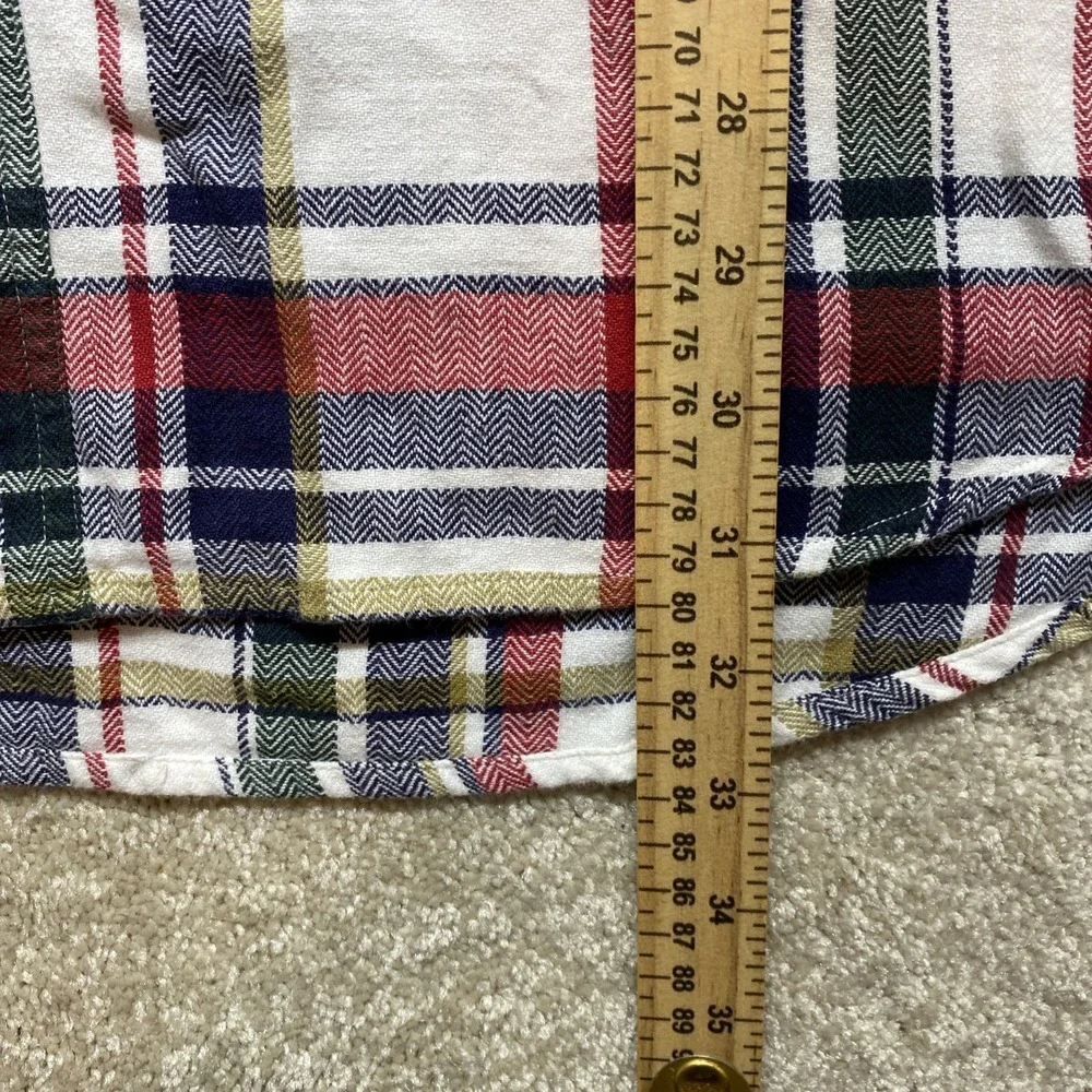 Roper button down